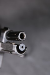 Pre-Owned - GLOCK G19 G5 MOS 9mm 4.02