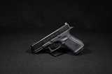 Pre-Owned - GLOCK G19 G5 MOS 9mm 4.02