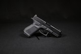 Pre-Owned - GLOCK G19 G5 MOS 9mm 4.02