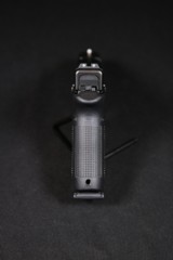 Pre-Owned - GLOCK G19 G5 MOS 9mm 4.02