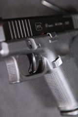 Pre-Owned - GLOCK G19 G5 MOS 9mm 4.02