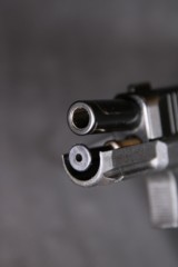 Pre-Owned - GLOCK G19 G5 MOS 9mm 4.02