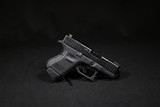 Pre-Owned - Glock G26 Gen 5 9mm 3.43