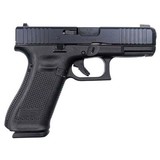 Glock G45 Gen5 9mm 4.02