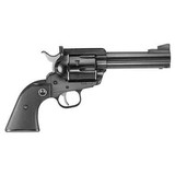 Ruger Blackhawk 357 Magnum 4.625