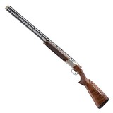 Browning Citori 725 Sporting LH ADJ 12Ga 30'' - 1 of 2