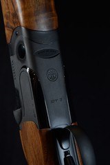 Beretta DT11 Black 12Ga 32'' B-FAST Special Edition - 6 of 21