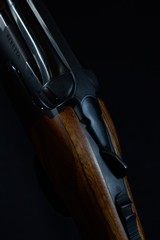Beretta DT11 Black 12Ga 32'' B-FAST Special Edition - 4 of 21