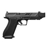 Shadow Systems DR920P Elite COMPENSATED 9mm 4.48