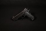 Pre-Owned - Nighthawk TRS Comp 9mm 5