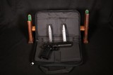 Pre-Owned - Nighthawk TRS Comp 9mm 5