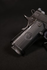 Pre-Owned - Nighthawk TRS Comp 9mm 5