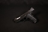 Pre-Owned - Nighthawk TRS Comp 9mm 5