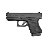 Glock G36 Subcompact 45 ACP 3.7