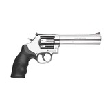 Smith & Wesson Model 686 357 Magnum Revolver Handgun - 1 of 2