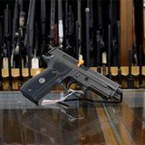 Sig Sauer P226 Full Size Legion 9mm Luger 4.4