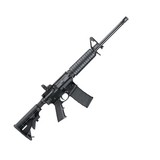 S&W M&P Sport II 5.56 NATO 16