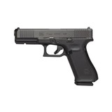 Glock 17 Gen5 MOS 9mm Semi-Automatic Pistol - 1 of 2