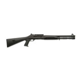 Benelli M4 Tactical 12 Gauge Shotgun - 1 of 2