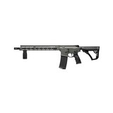 Daniel Defense DDM4V7 Deep Woods 5.56NATO/.223 Rem 16-inch, Cerakote Green - 1 of 2