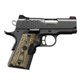 Kimber KHX ULTRA 45ACP (FO)(LG) - 1 of 2