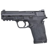 Smith & Wesson M&P 380 Shield EZ .380 ACP Shield Handgun No TS