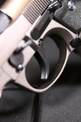 Beretta 92X Performance 9mm 5