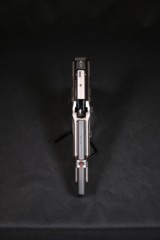 Beretta 92X Performance 9mm 5