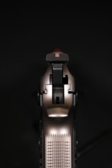 Beretta 92X Performance 9mm 5