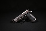 Beretta 92X Performance 9mm 5