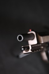 Beretta 92X Performance 9mm 5