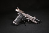 Beretta 92X Performance 9mm 5