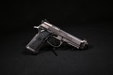 Beretta 92X Performance 9mm 5