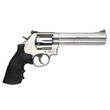 Smith & Wesson Model 686 6" 357 Mag Revolver