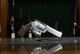 Kimber K6s Target SA/DA .357 Mag 4" Revolver