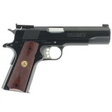 Colt Gold Cup National Match 45 ACP 5'' 8RD - 1 of 2