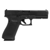 Glock G21 MOS GEN5 45 ACP 4.61