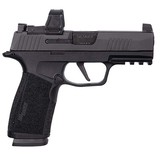 Sig Sauer P365XCA RXZE 9mm 3.7