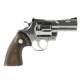 Colt Python 357 Mag 3'' 6rd