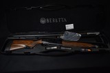 Pre-Owned - Beretta A400 Black KO 12Ga 30