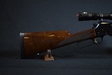 Pre-Owned - Browning 81 BLR 358 Win 20