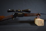 Pre-Owned - Browning 81 BLR 358 Win 20