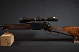 Pre-Owned - Browning 81 BLR 358 Win 20