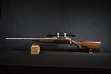 Pre-Owned - E.R Shaw MK VII 280 Ackley 22.5