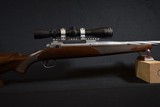 Pre-Owned - E.R Shaw MK VII 280 Ackley 22.5