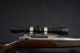 Pre-Owned - E.R Shaw MK VII 280 Ackley 22.5