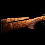 Pre-Owned - Blaser F3 12Ga LH 32