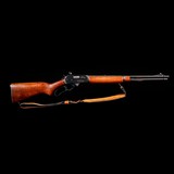 Pre Owned
MARLIN 336 RC 35 Remington 20"