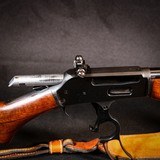 Pre-Owned - MARLIN 336 RC 35 Remington 20