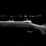 Pre-Owned - Savage Mod 11 308 Win 22